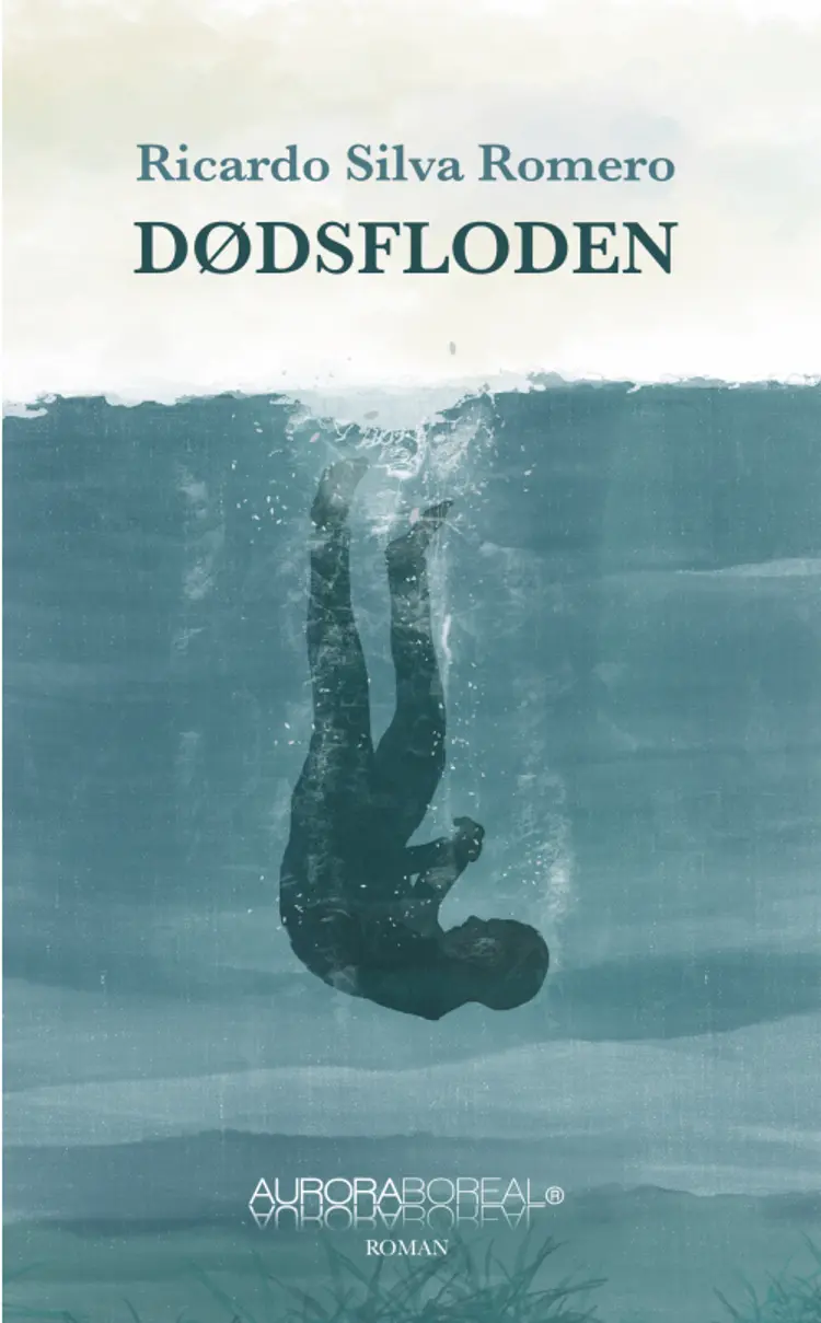 Dødsfloden af Lise Rifbjerg