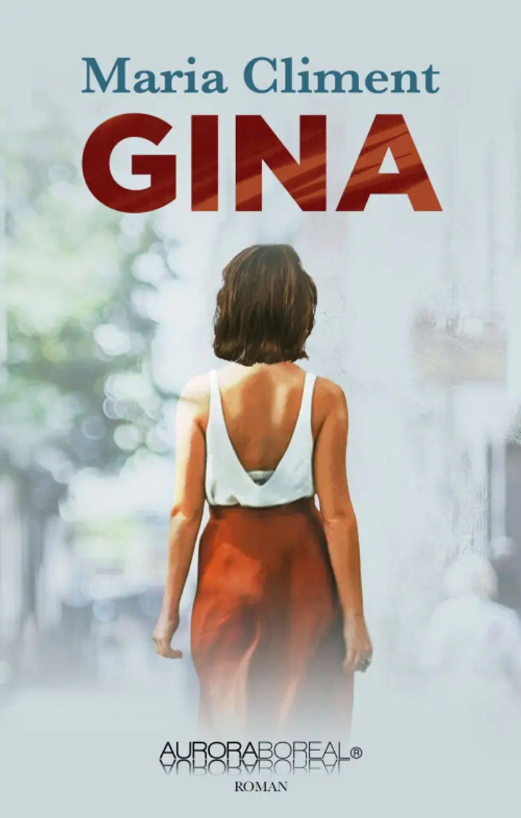 Gina af Guillermo Camacho