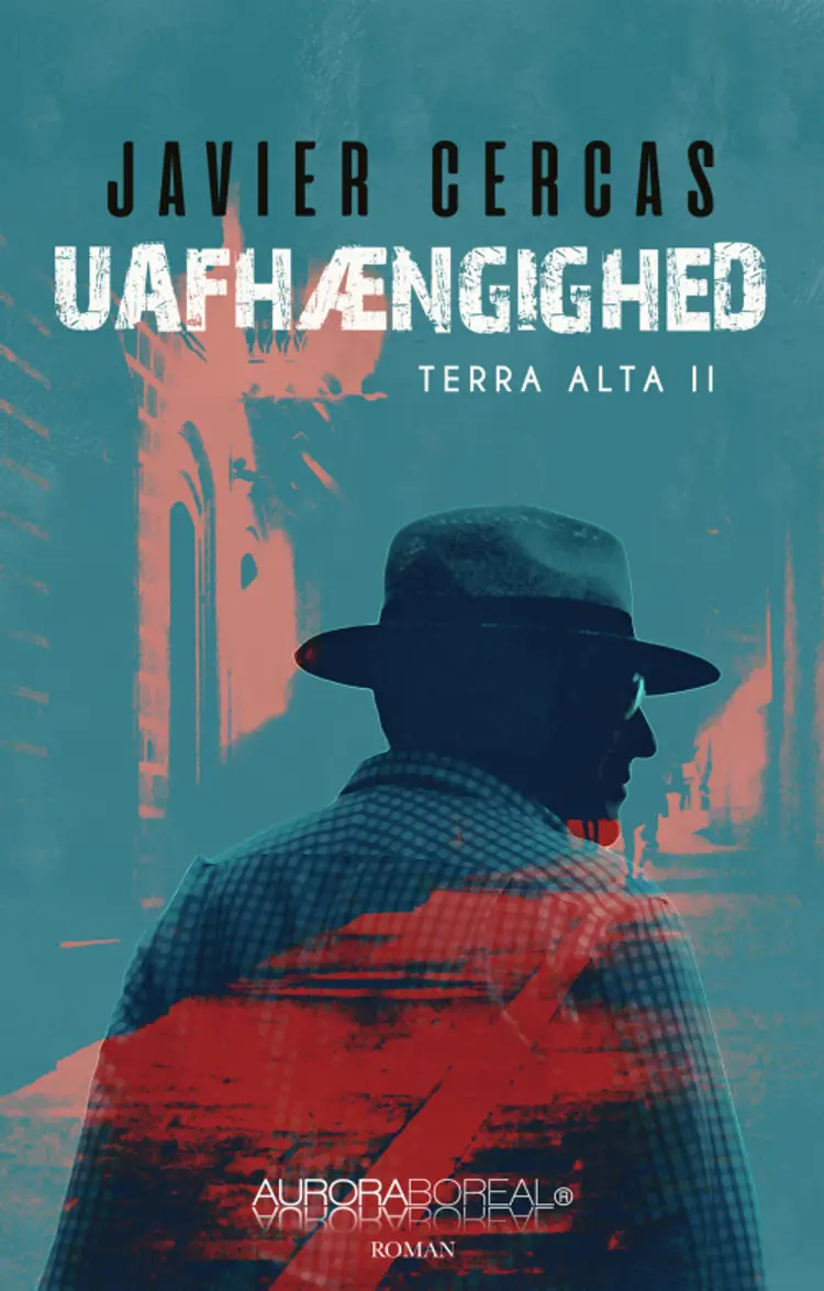 Uafhængighed af Javier Cercas