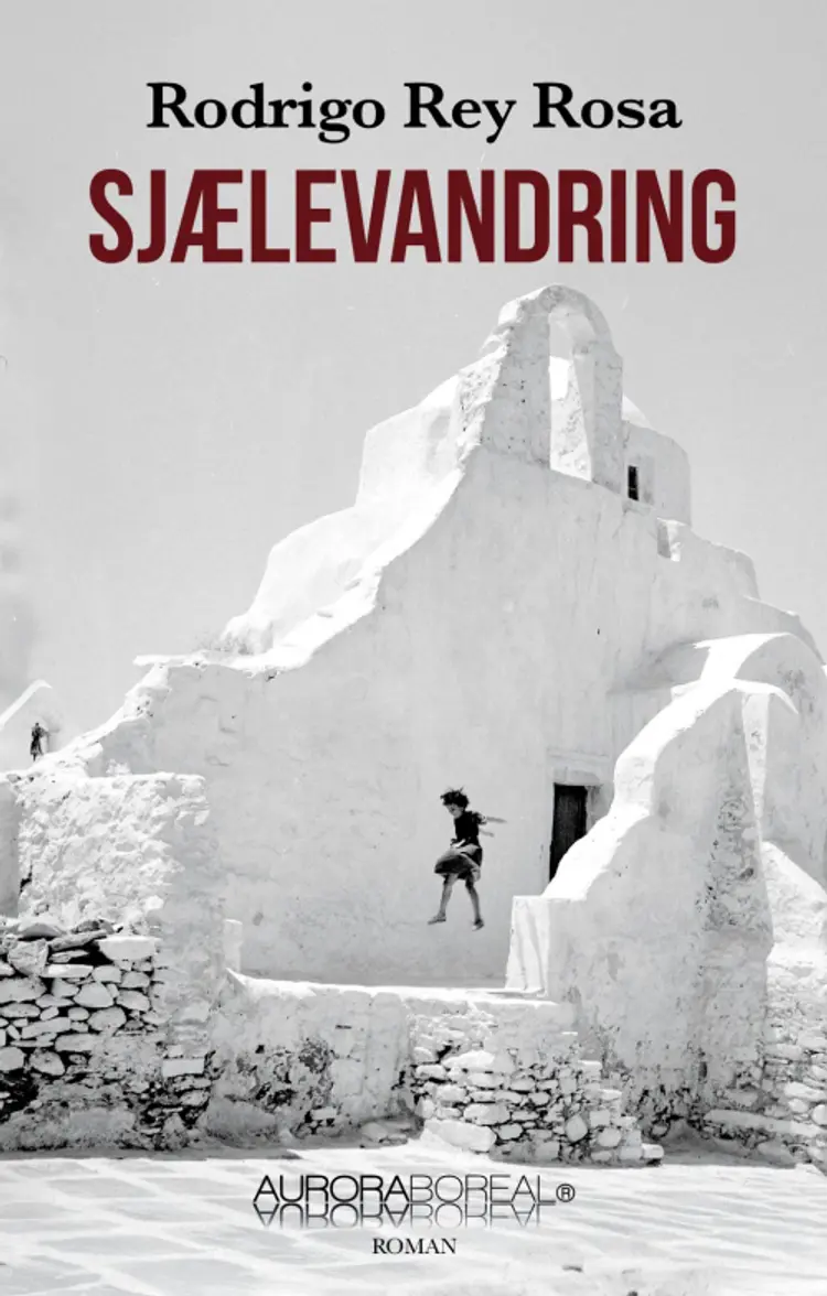 Sjælevandring af Thora Vinther