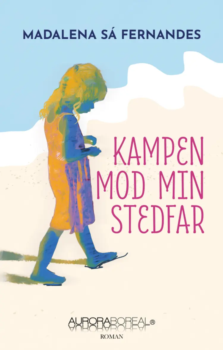 Kampen mod min stedfar af Thora Vinther