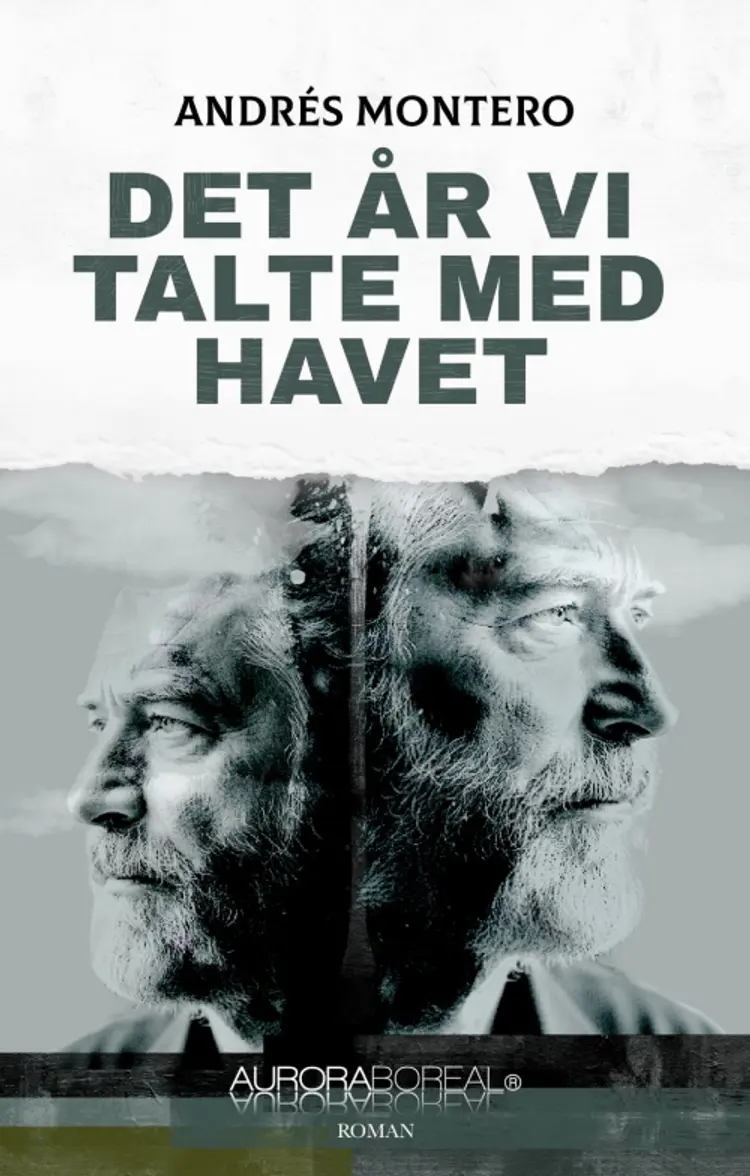 Det år vi talte med havet af Guillermo Camacho