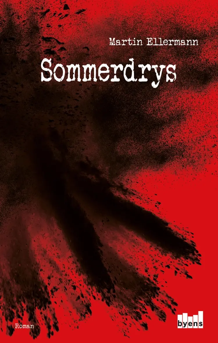 Sommerdrys af Martin Ellermann