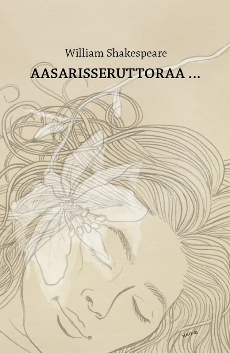 Aasarisseruttoraa... af William Shakespeare