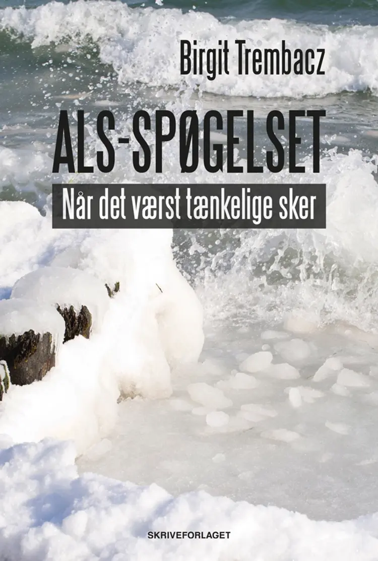 ALS-spøgelset af Birgit Trembacz