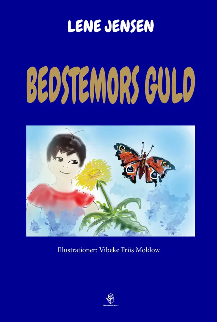 Bedstemors Guld af Lene Jensen