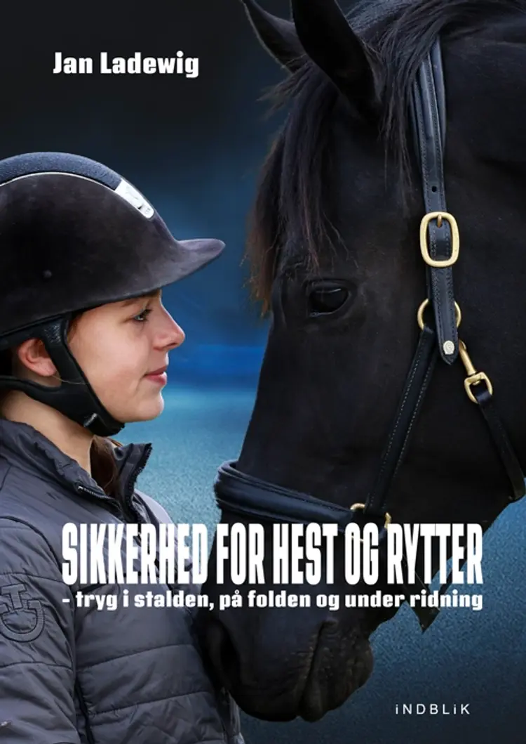 Sikkerhed for hest og rytter af Jan Ladewig