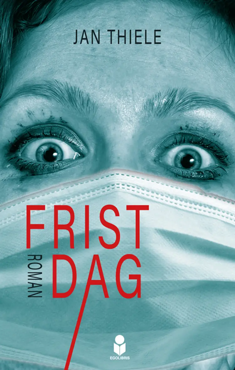 Fristdag af Jan Thiele