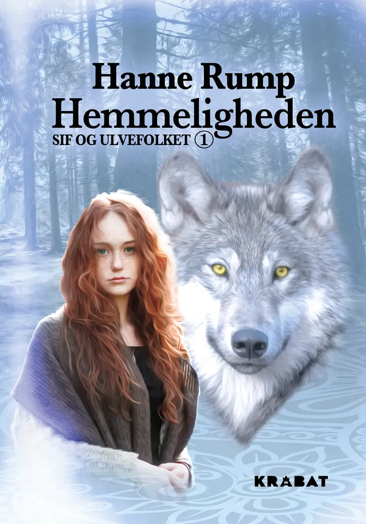 Hemmeligheden af Hanne Rump