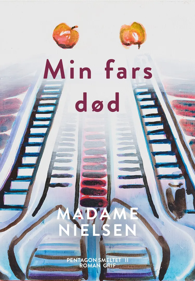 Min fars død af Madame Nielsen