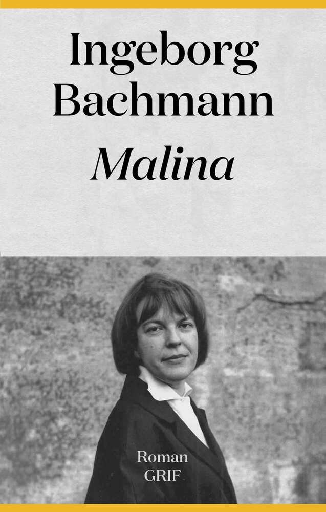 Malina cover