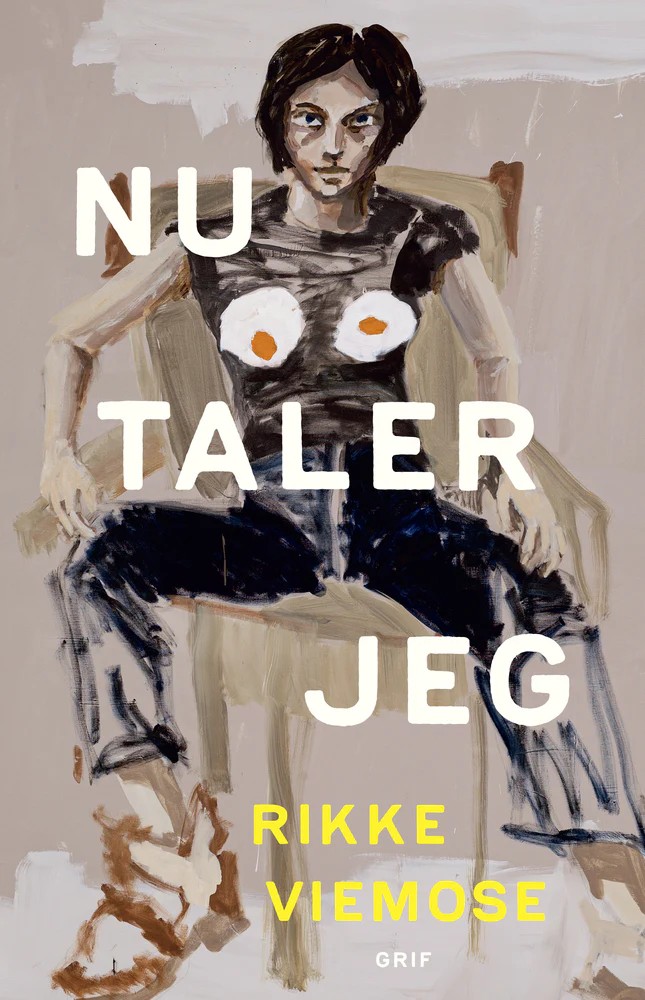 Nu taler jeg cover