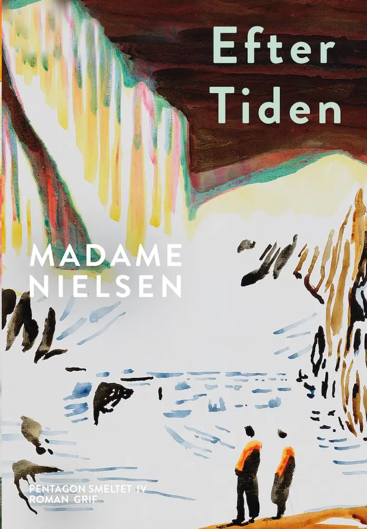 Efter Tiden af Madame Nielsen