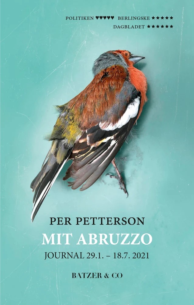 Mit Abruzzo cover
