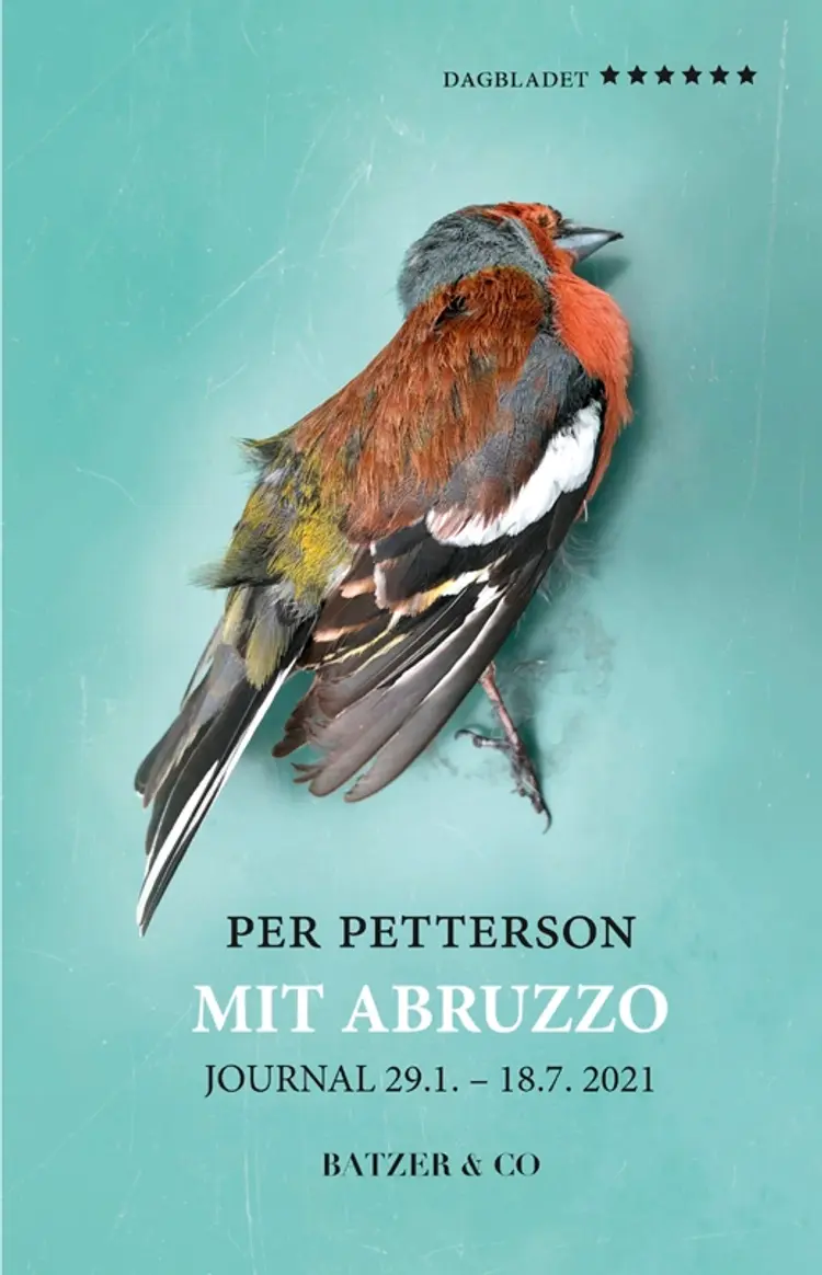 Mit Abruzzo af Per Petterson