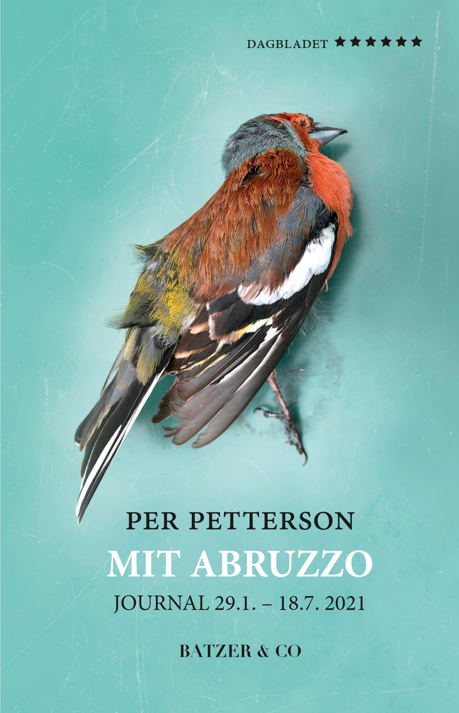 Mit Abruzzo cover