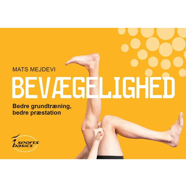 Bevægelighed af Mats Mejdevi