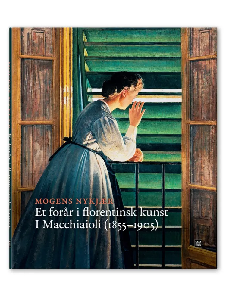 Et forår i florentinsk kunst af Mogens Nykjær