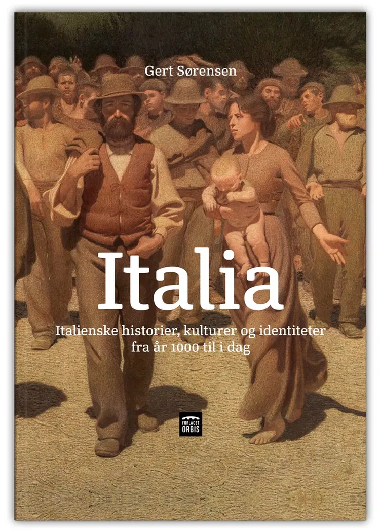 Italia af Gert Sørensen