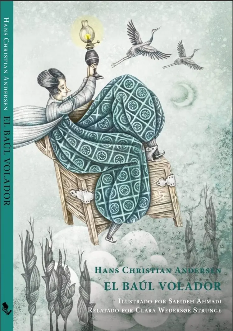 El Baul Volador af H.C. Andersen