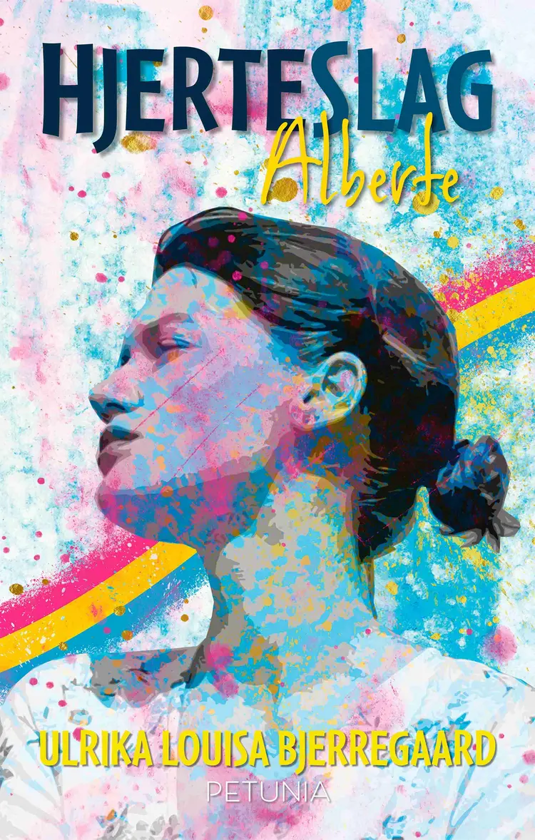 Hjerteslag af Rikke Ella Andrup