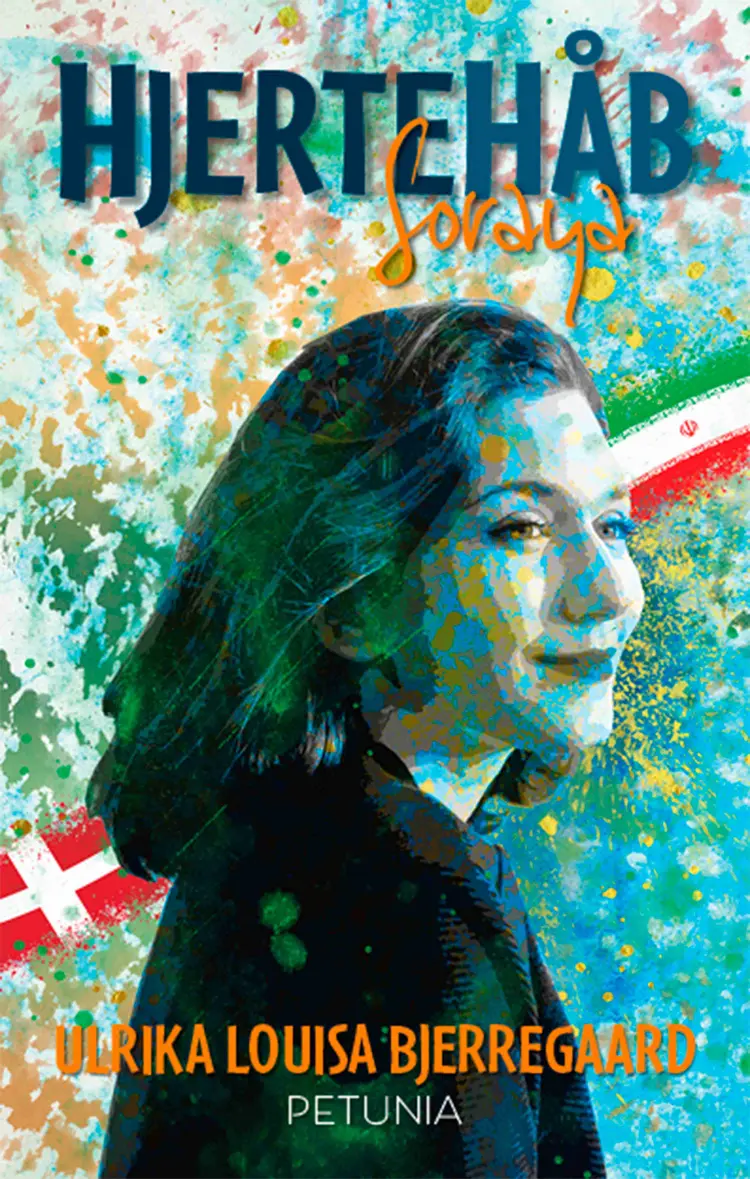 Hjertehåb af Rikke Ella Andrup