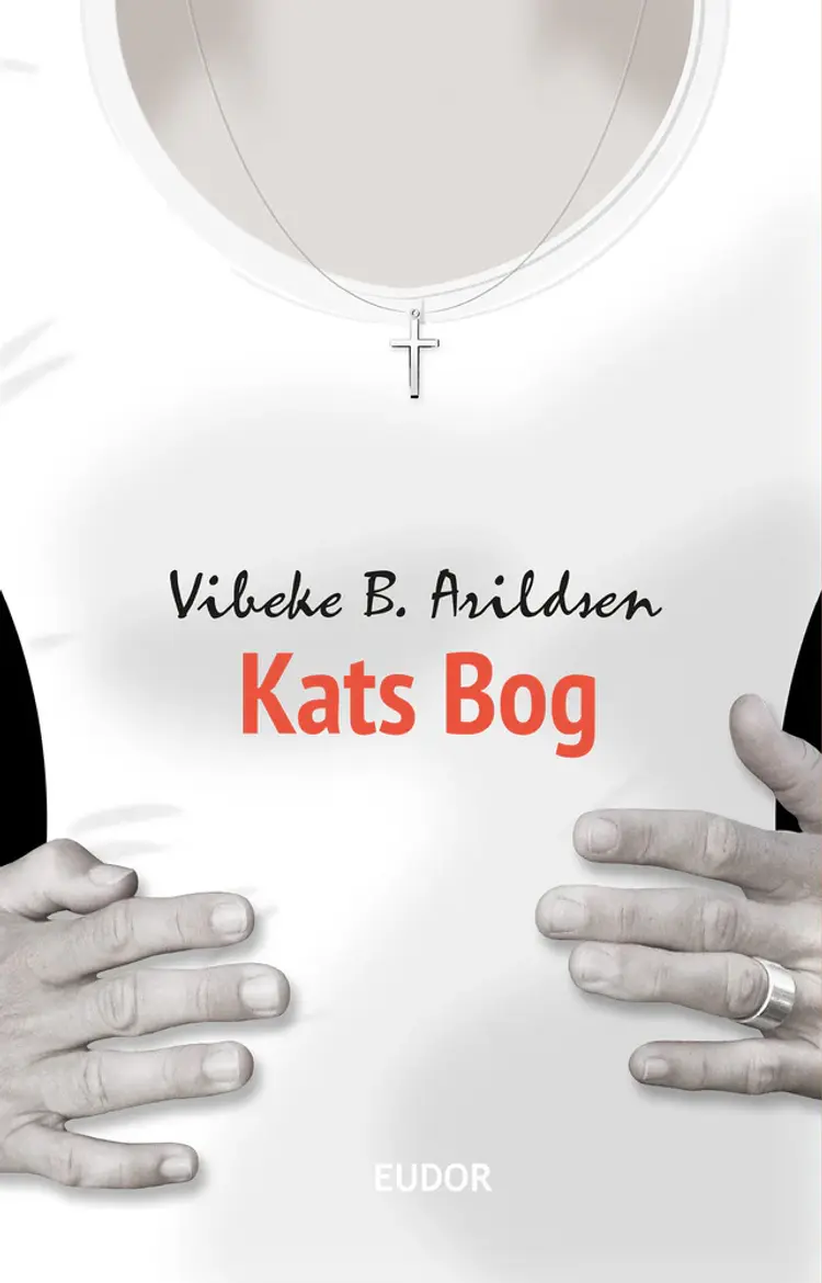 Kats Bog af Vibeke B. Arildsen