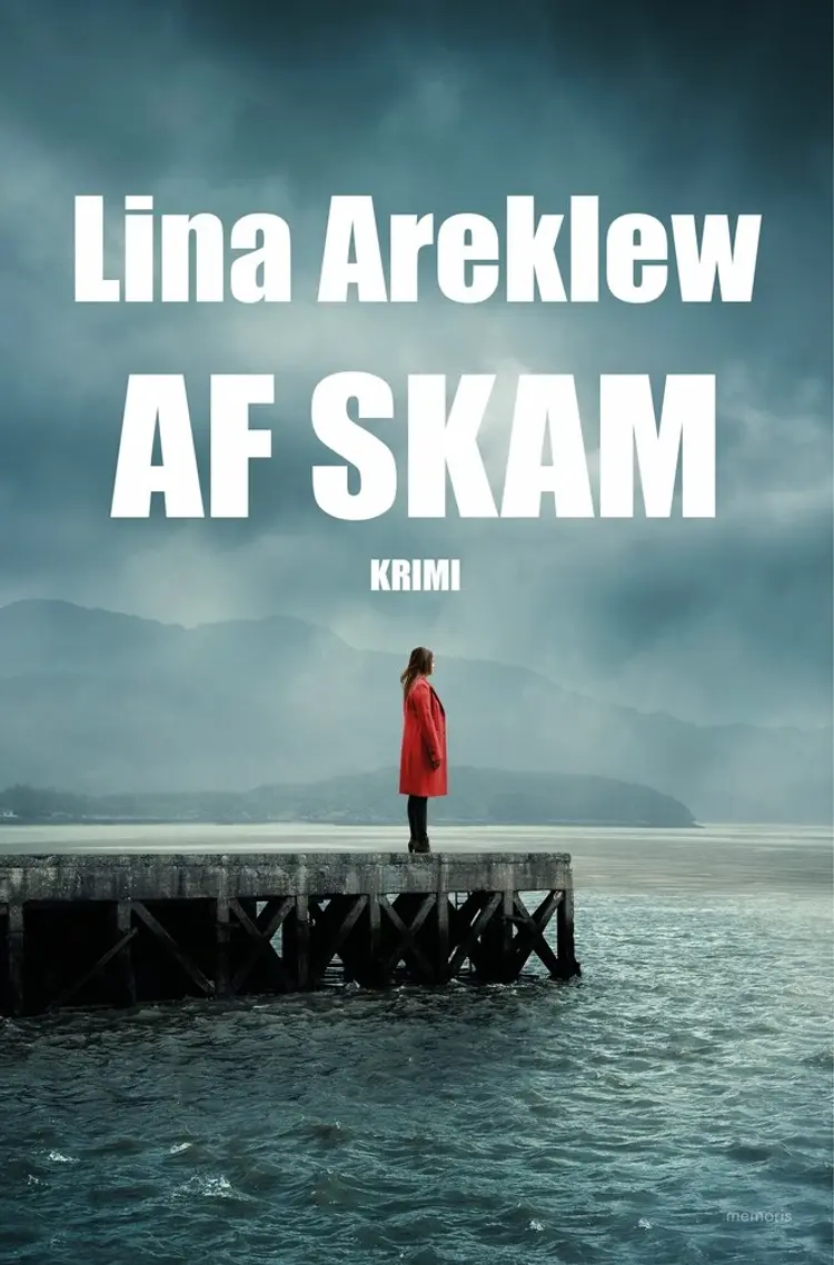 Af skam af Lina Areklew