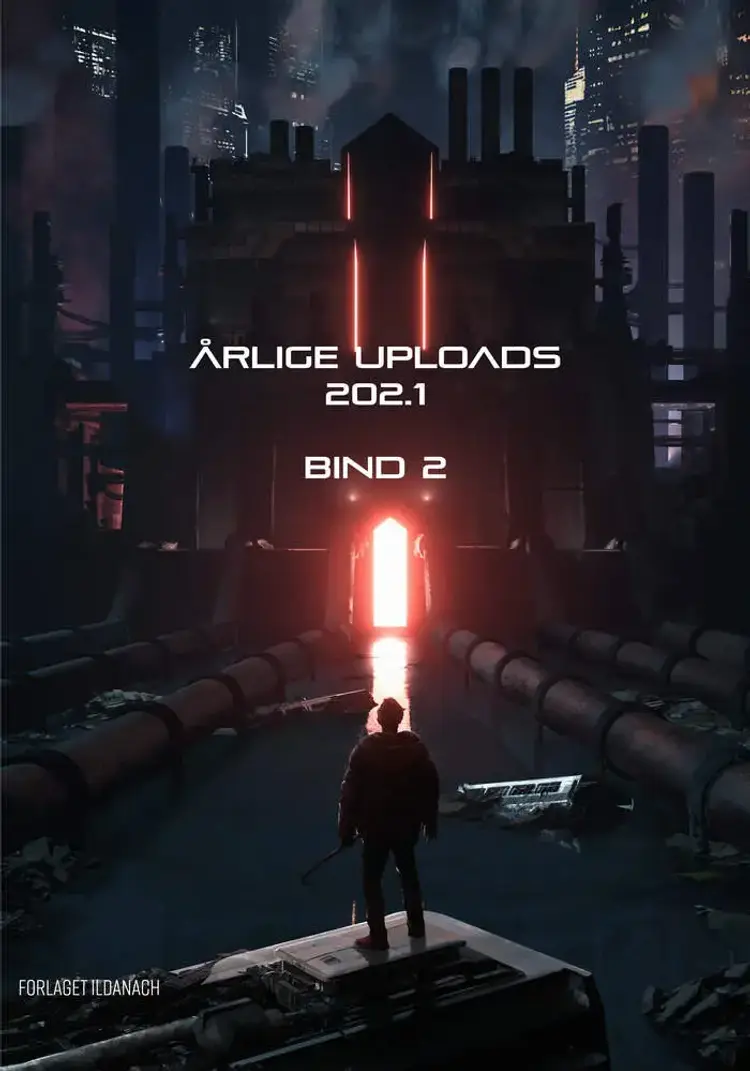 Årlige Uploads 202.1 Bind 2/2 ISSN: 2597-3134 af Kasper Grandetoft