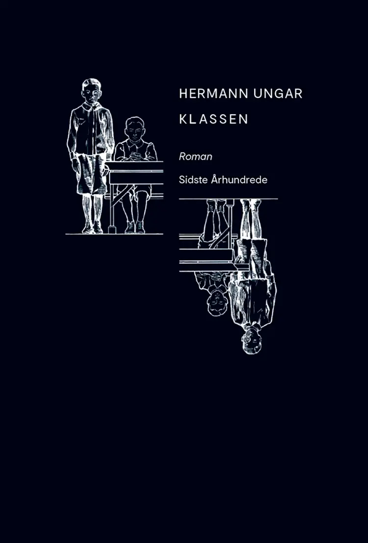 Klassen af Hermann Ungar