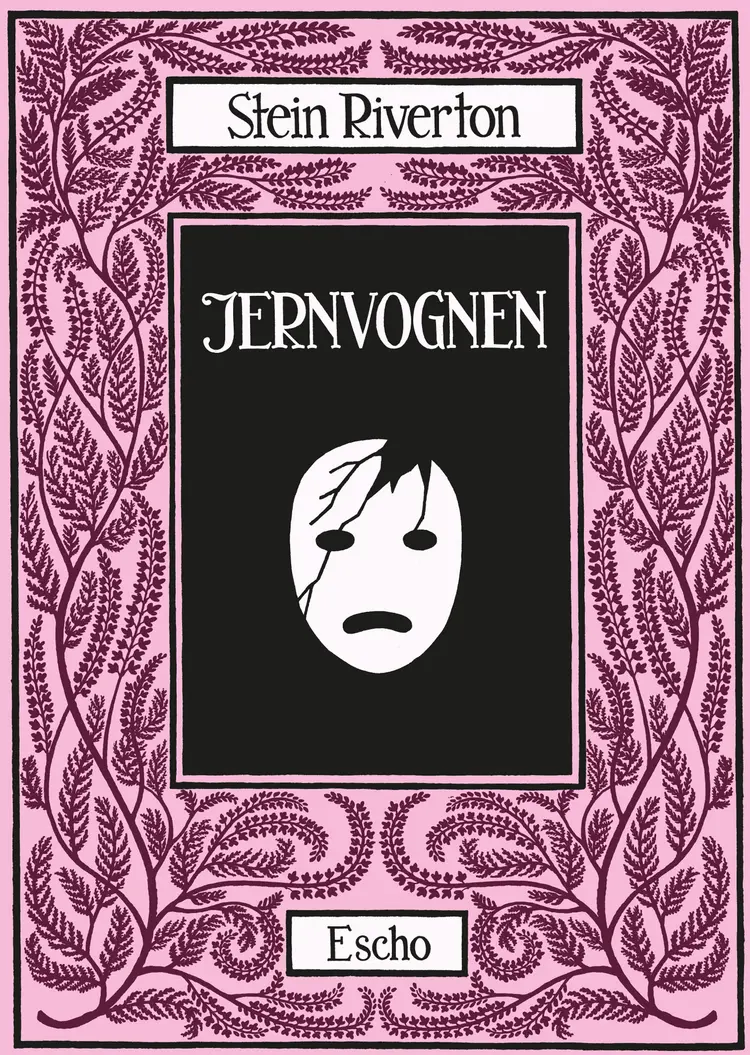 Jernvognen af Stein Riverton