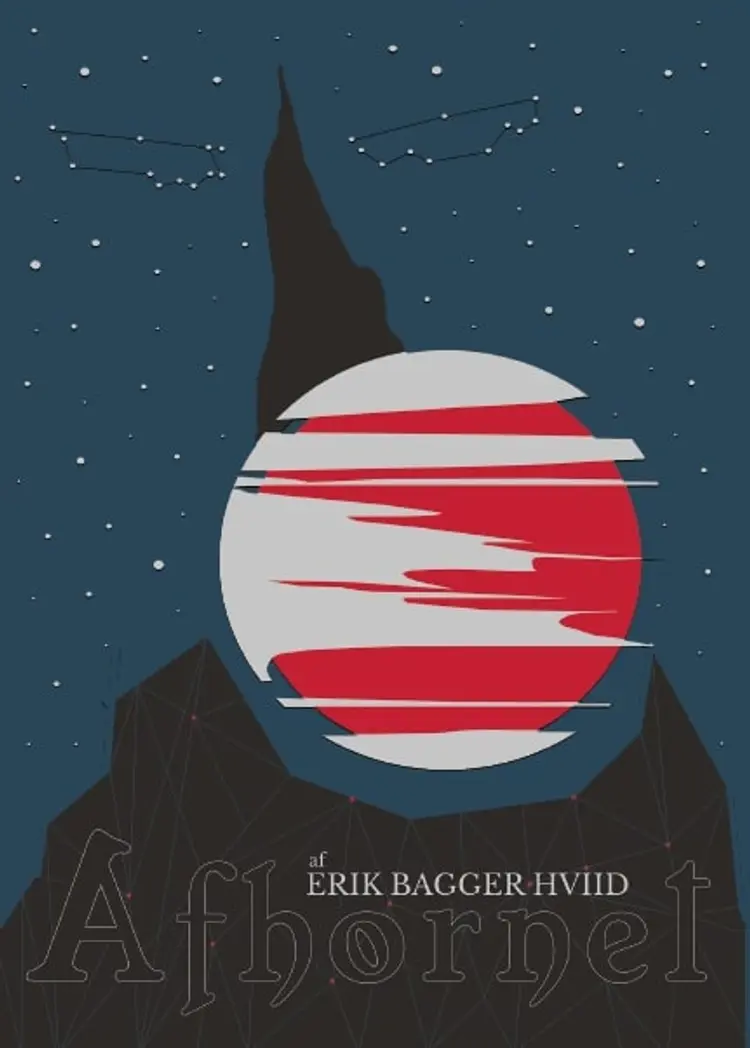 Afhornet af Erik Bagger Hviid