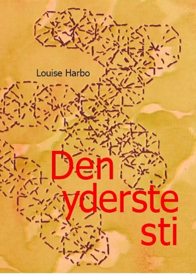 Den yderste sti af Louise Harbo
