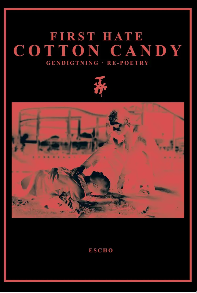 Cotton Candy af First Hate