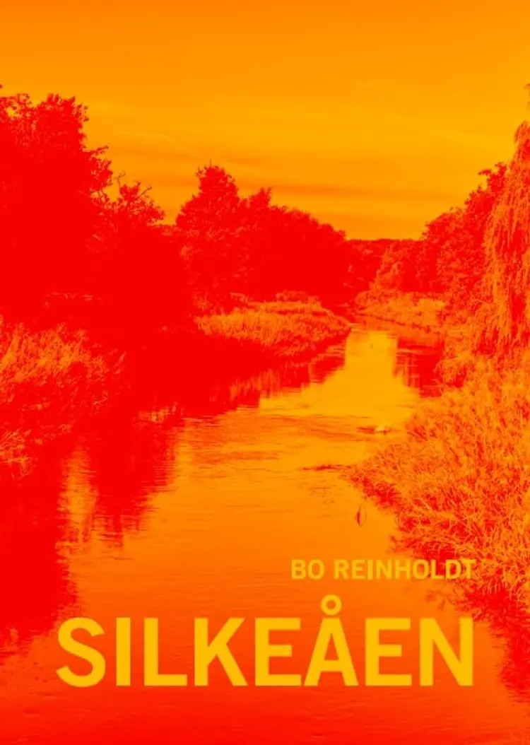 Silkeåen af Bo Reinholdt