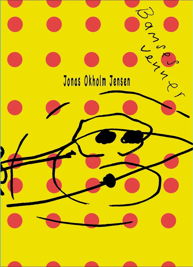 Bamses venner af Jonas Okholm Jensen