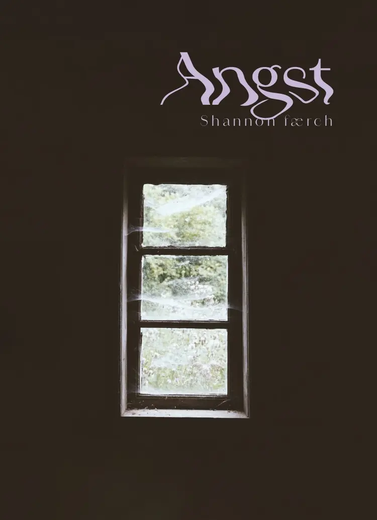 Angst af Shannon Færch