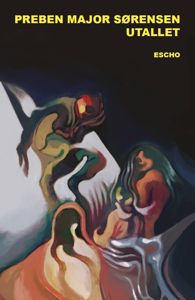 Utallet cover