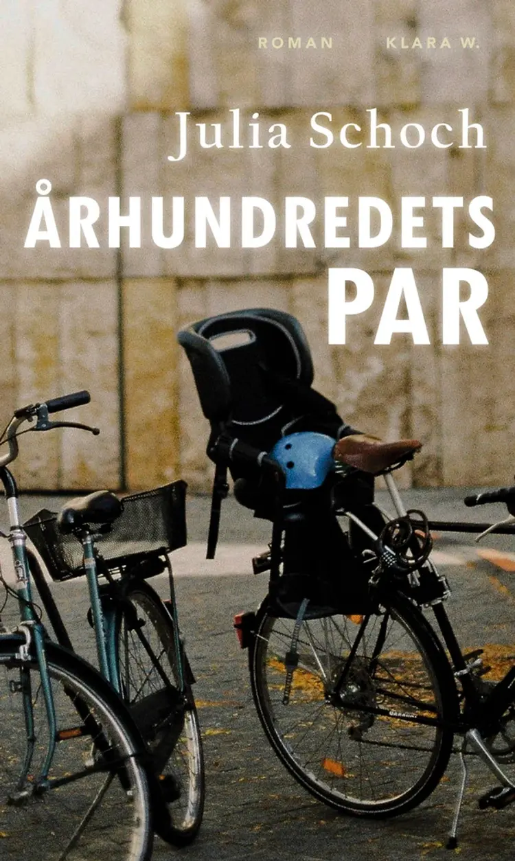 Århundredets par af Julia Schoch
