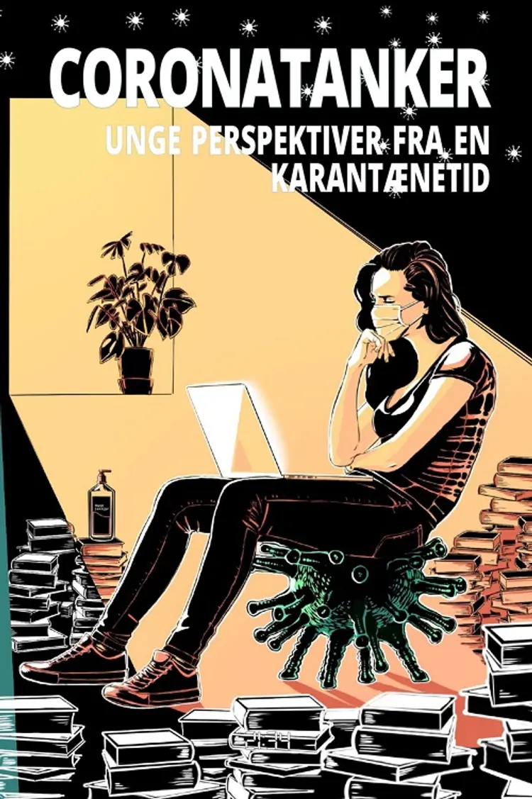 Coronatanker af Anne-Kirsten Brønserud