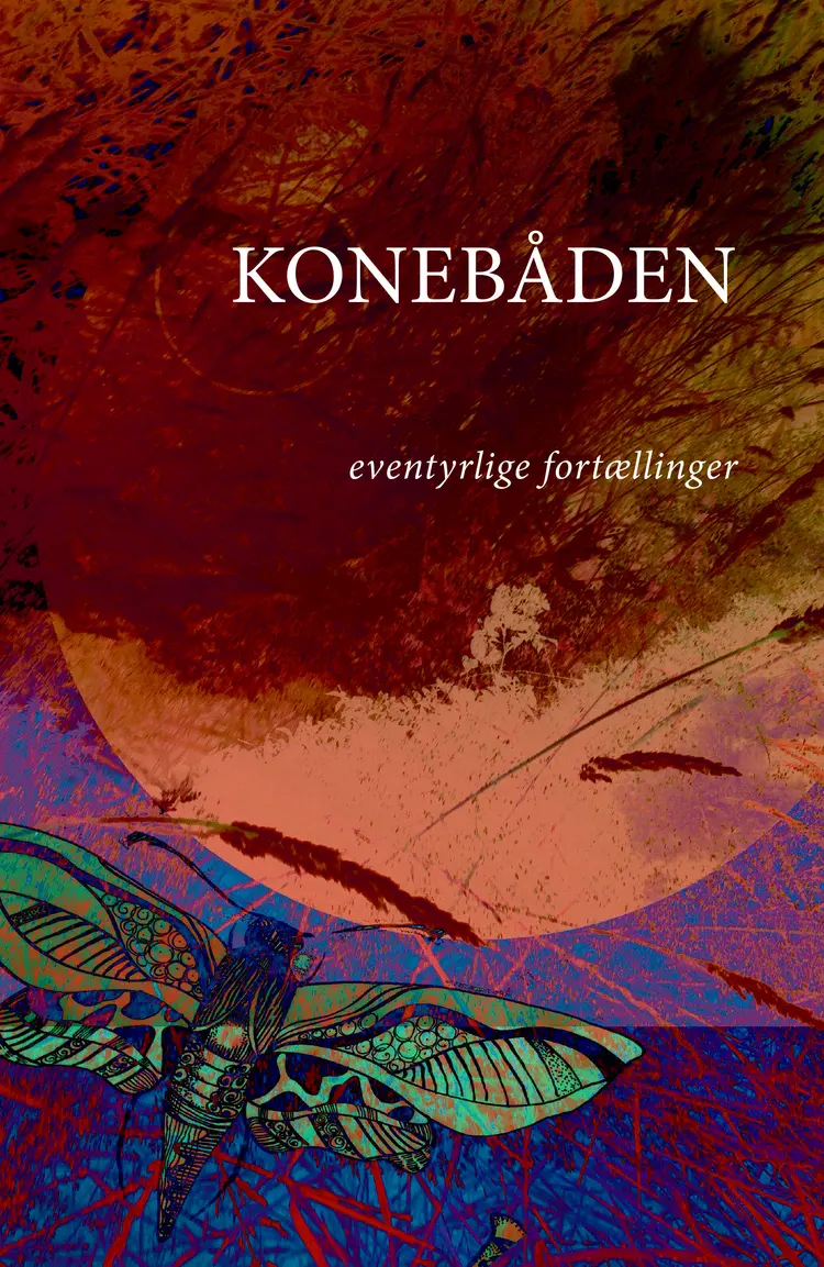 Konebåden af Maud Margrethe Pedersen m.fl.