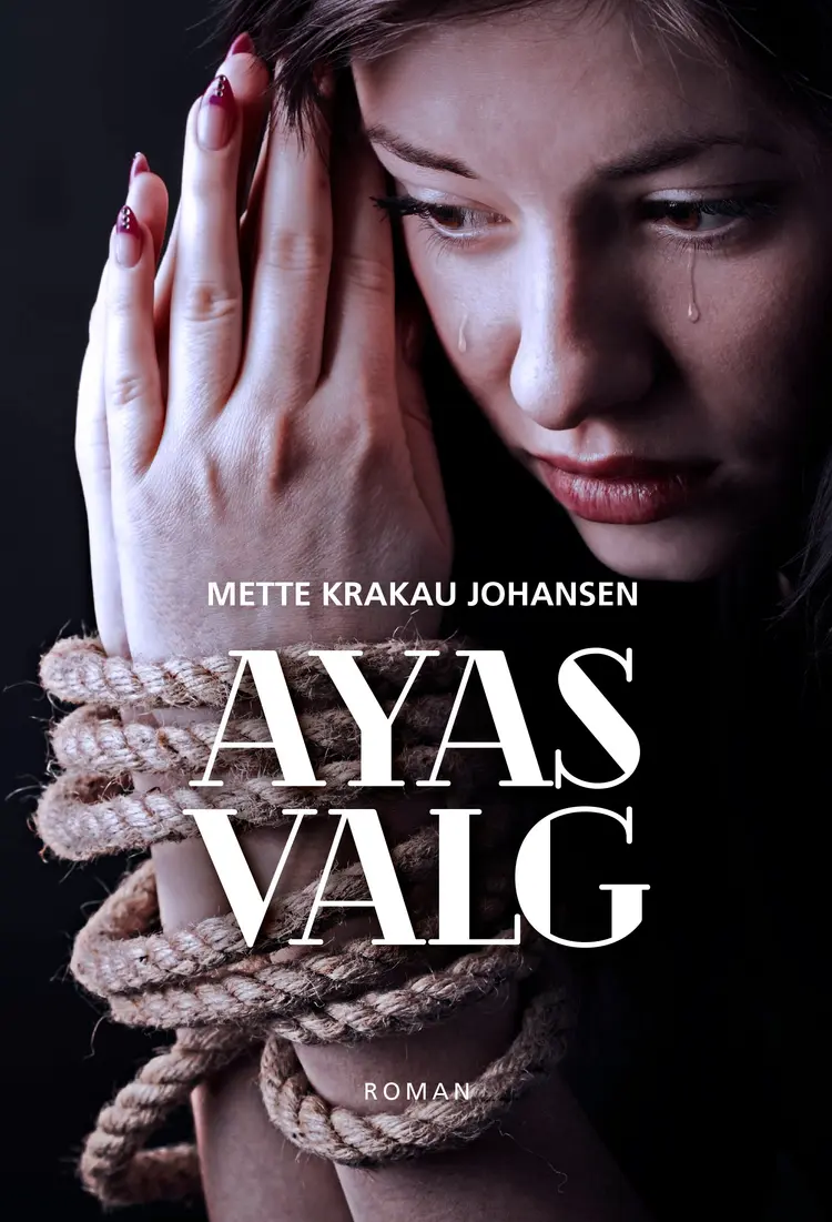Ayas valg af Mette Krakau Johansen