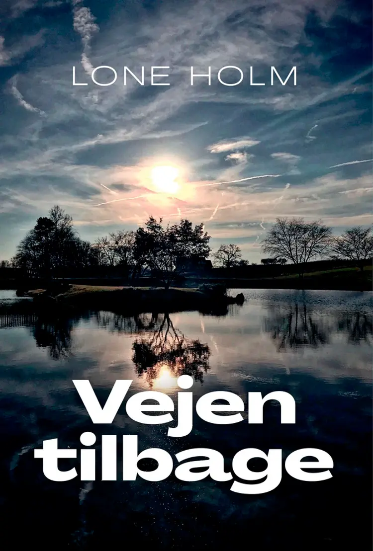 CoronaLyrik af Lone Holm