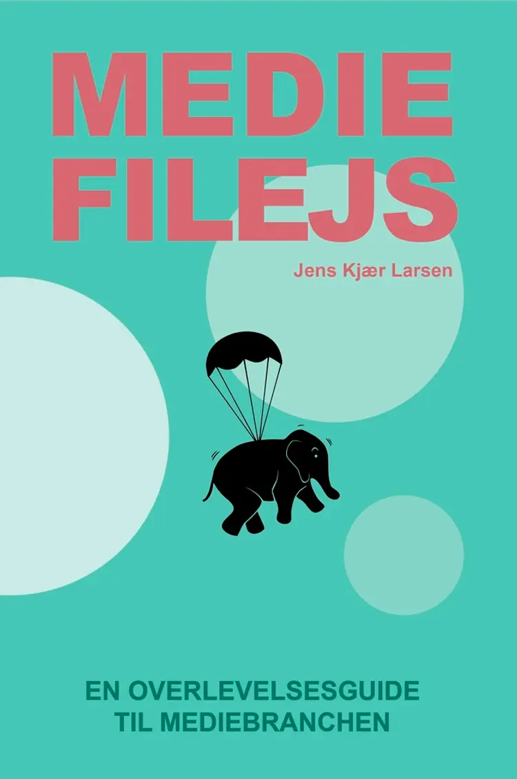 Mediefilejs af Jens Kjær Larsen