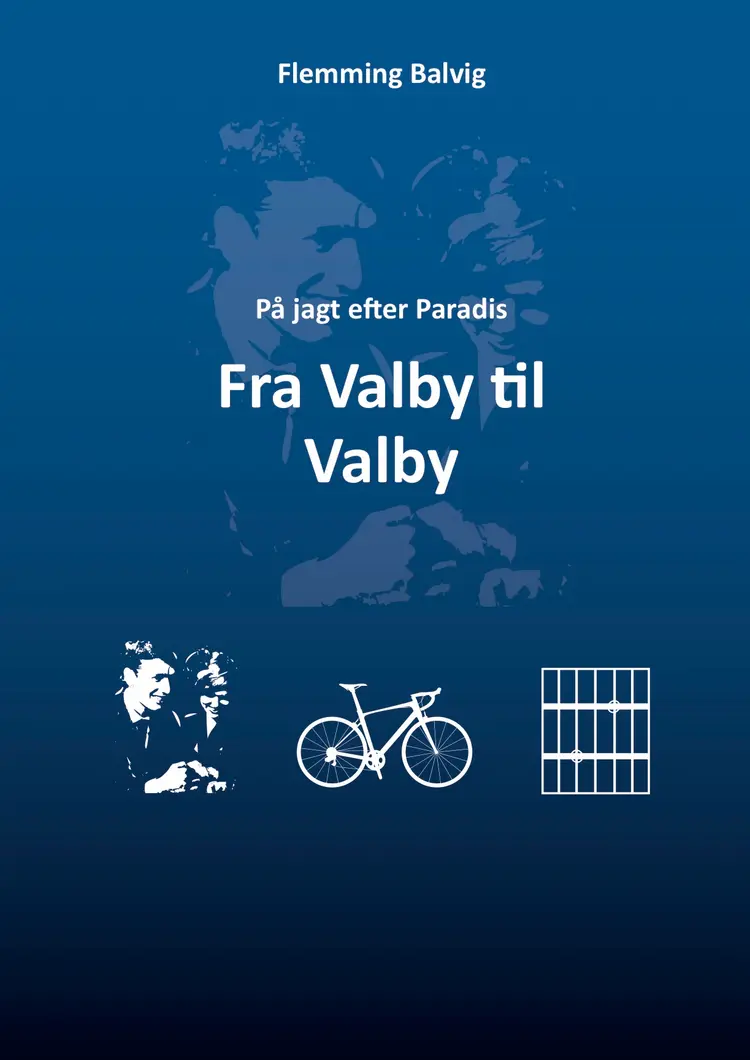 Fra Valby til Valby af Flemming Balvig