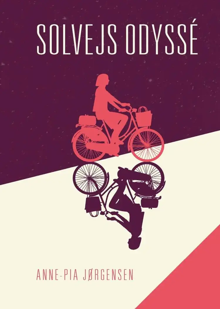 Solvejs Odyssé af Anne-Pia Jørgensen