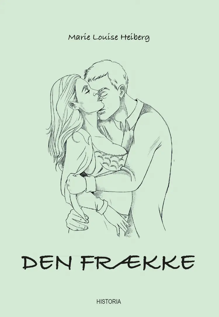 Den frække af Marie Louise Heiberg