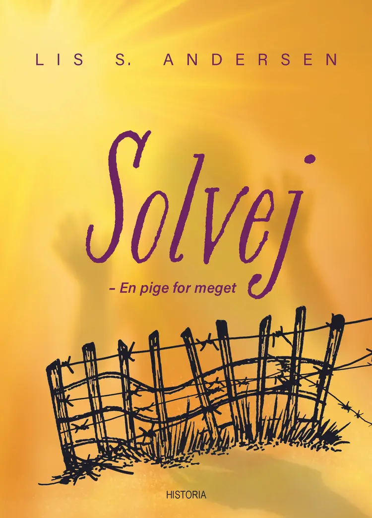 Solvej af Lis S. Andersen