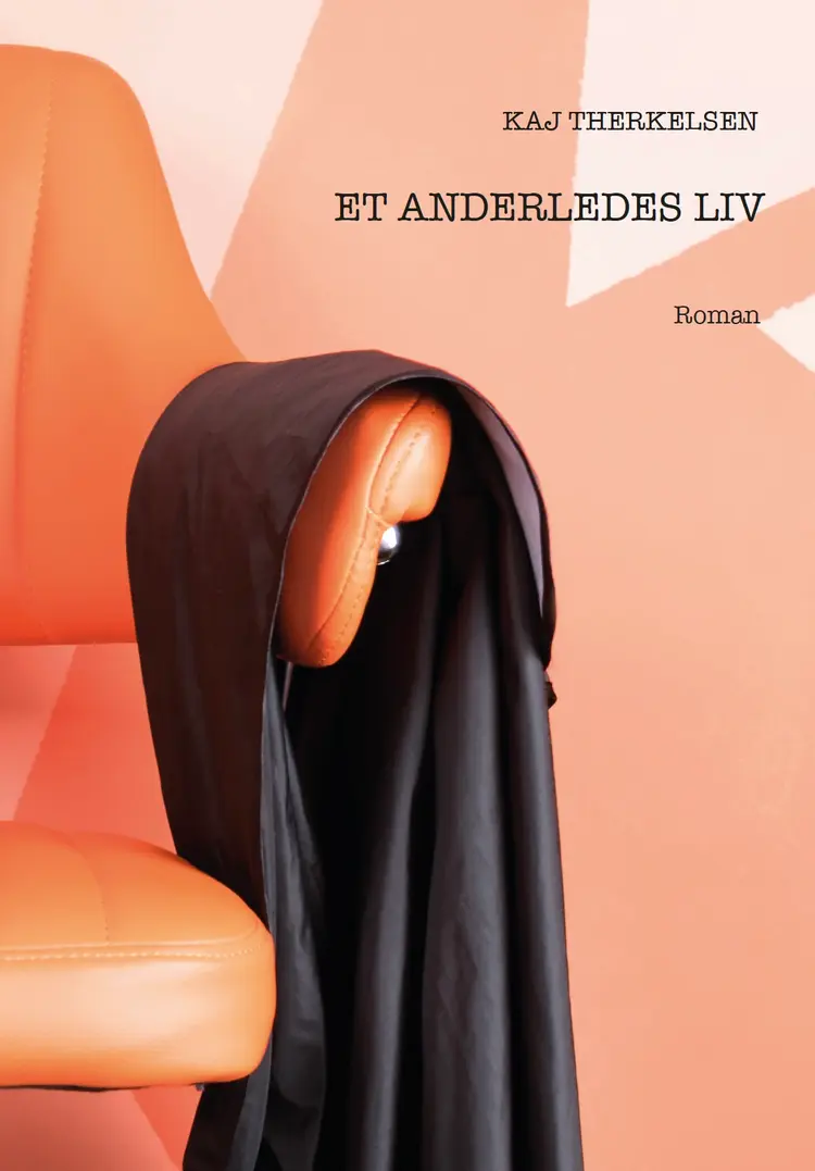 Et anderledes liv af Kaj Therkelsen