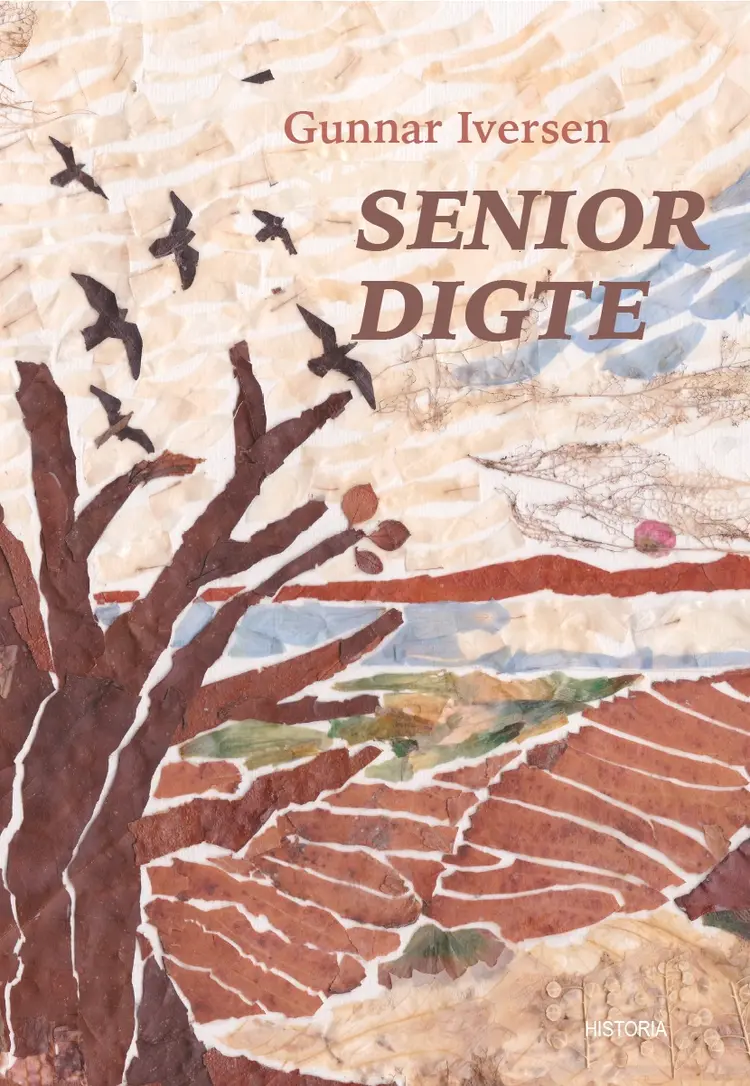 Seniordigte af Gunnar Iversen